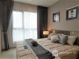 Life Sukhumvit 48 – 1 bed