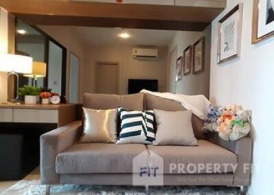 Life Sukhumvit 48 – 1 bed