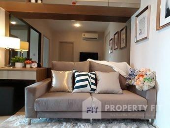 Life Sukhumvit 48 – 1 bed