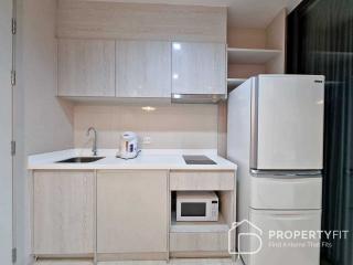 Life Sukhumvit 48 – 1 bed