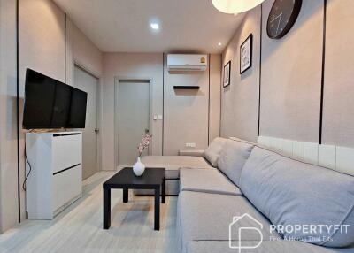 Life Sukhumvit 48 – 1 bed