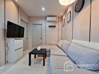 Life Sukhumvit 48 – 1 bed