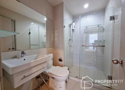 Life Sukhumvit 48 – 1 bed