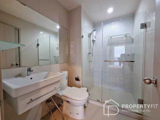 Life Sukhumvit 48 – 1 bed