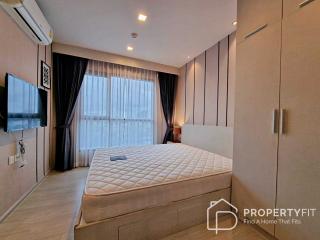 Life Sukhumvit 48 – 1 bed