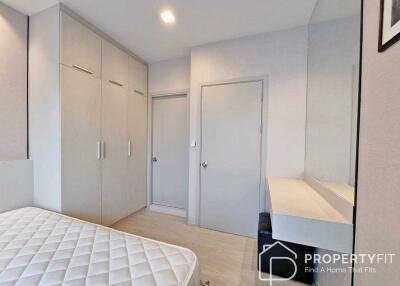 Life Sukhumvit 48 – 1 bed