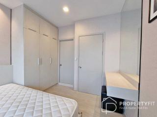 Life Sukhumvit 48 – 1 bed