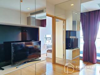 Hyde Sukhumvit 13 – 1 bed