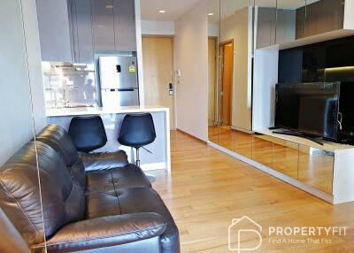 Hyde Sukhumvit 13 – 1 bed