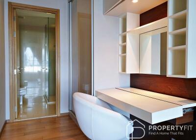 Hyde Sukhumvit 13 – 1 bed