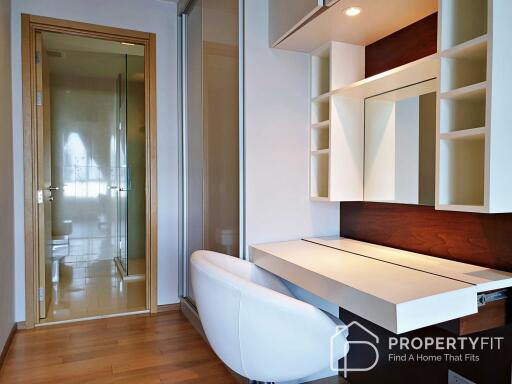 Hyde Sukhumvit 13 – 1 bed