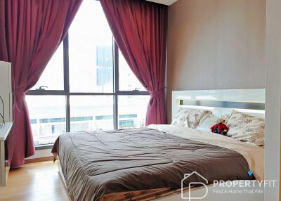 Hyde Sukhumvit 13 – 1 bed