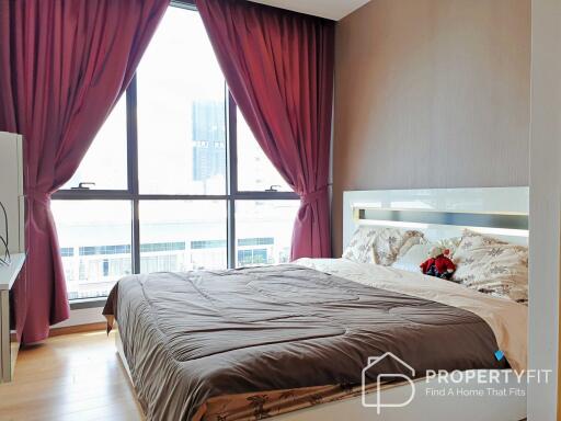 Hyde Sukhumvit 13 – 1 bed