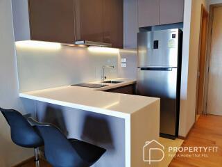 Hyde Sukhumvit 13 – 1 bed