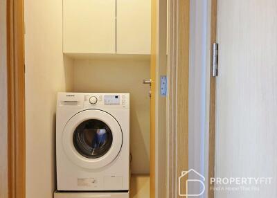 Hyde Sukhumvit 13 – 1 bed