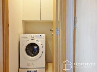 Hyde Sukhumvit 13 – 1 bed