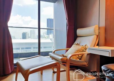 Hyde Sukhumvit 13 – 1 bed