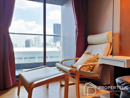 Hyde Sukhumvit 13 – 1 bed