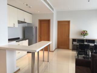 The Emporio Place – 2 bed