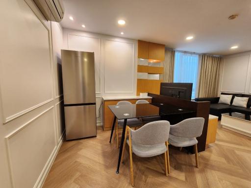 Asoke Place – 2 bed