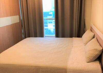 Life @ Sukhumvit 65 – 2 bed