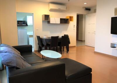 Life @ Sukhumvit 65 – 2 bed