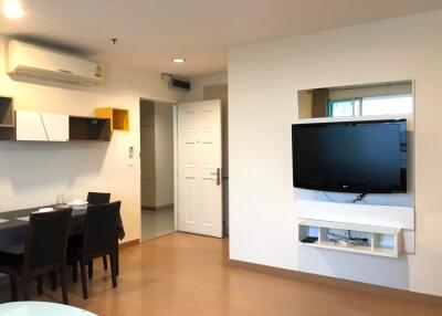 Life @ Sukhumvit 65 – 2 bed