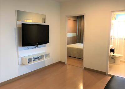 Life @ Sukhumvit 65 – 2 bed