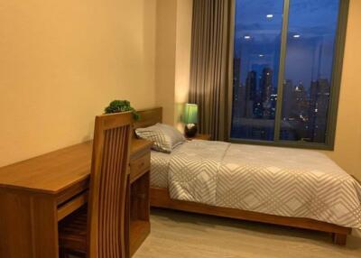 The Esse Asoke – 2 bed