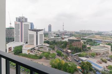 Belle Grand Rama 9 – 2 bed