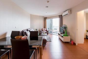 Belle Grand Rama 9 – 2 bed