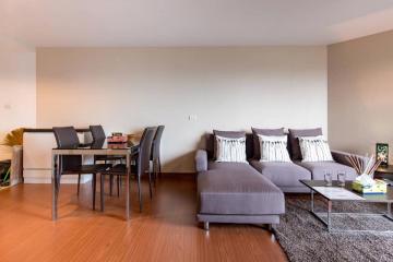 Belle Grand Rama 9 – 2 bed