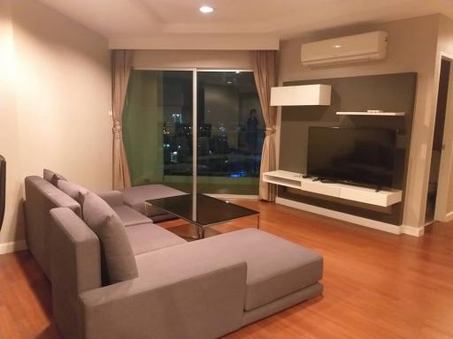 Belle Grand Rama 9 – 2 bed