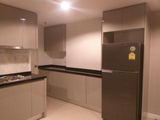 Belle Grand Rama 9 – 2 bed