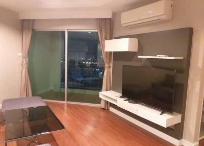 Belle Grand Rama 9 – 2 bed