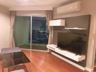 Belle Grand Rama 9 – 2 bed