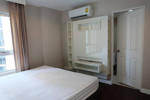 Belle Grand Rama 9 – 2 bed