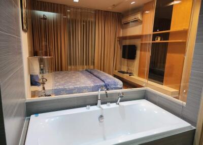 Siri at Sukhumvit – 2 bed