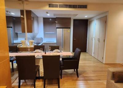 Siri at Sukhumvit – 2 bed