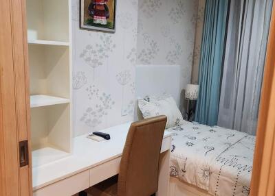 Siri at Sukhumvit – 2 bed