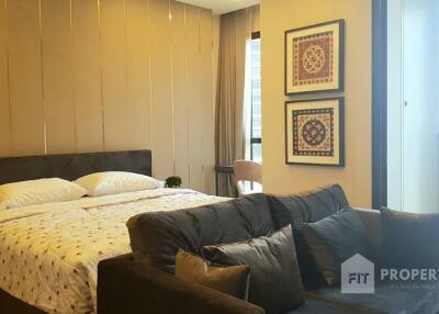 Ashton Chula Silom 1 bed