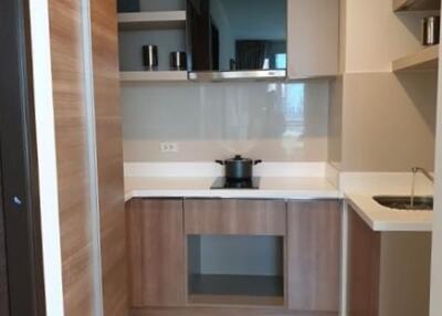 Rhythm Sathorn – 1 bed