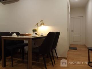 Noble Revo Silom – 2 bed