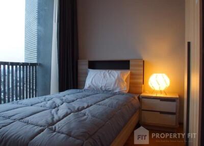 Noble Revo Silom – 2 bed