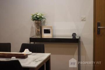 Noble Revo Silom – 2 bed