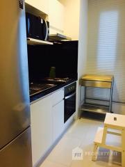 Thru Thonglor – 2 bed