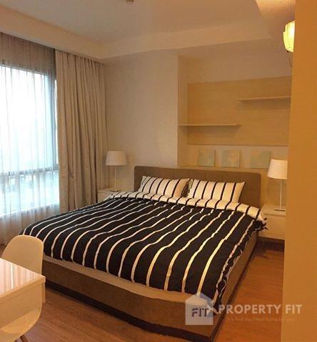 Thru Thonglor – 2 bed