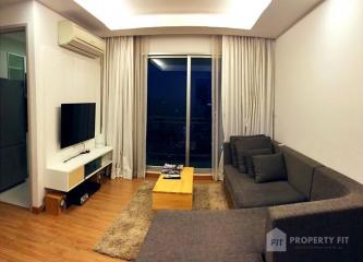 Thru Thonglor – 2 bed