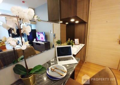 Park Origin Phromphong – 1 bed