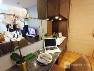 Park Origin Phromphong – 1 bed